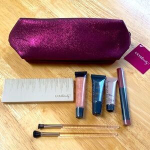 Ulta Beauty 8 piece Collection
